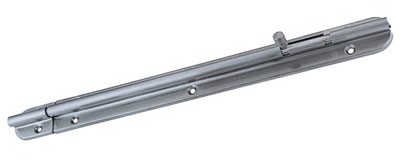 Stainless Steel Door Bolt